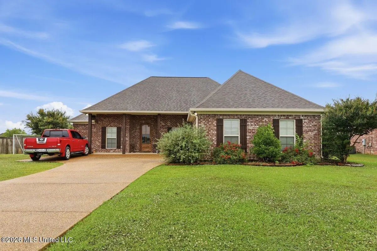 247 Tucker Drive, Brandon, MS 39042 - #1