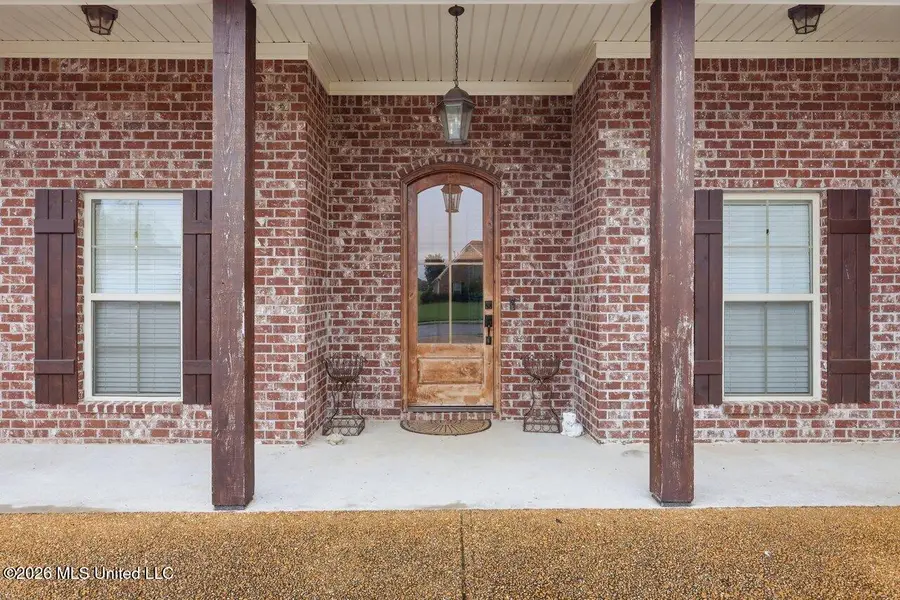 247 Tucker Drive, Brandon, MS 39042 - #2