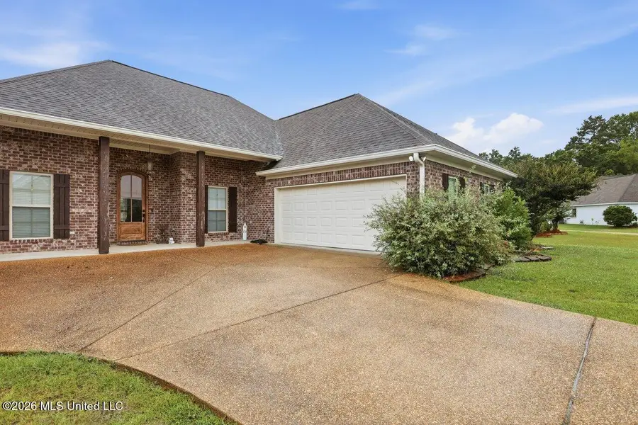 247 Tucker Drive, Brandon, MS 39042 - #3