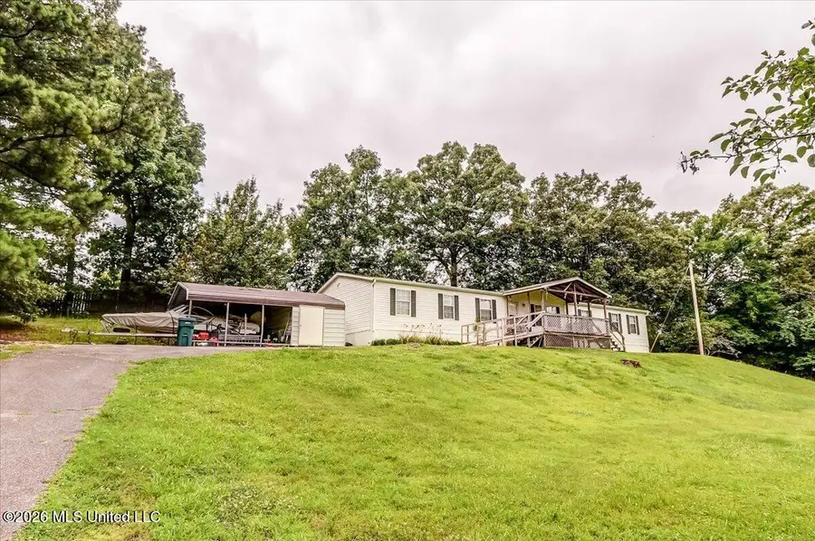 2041 King Road, Southaven, MS 38671 - #2