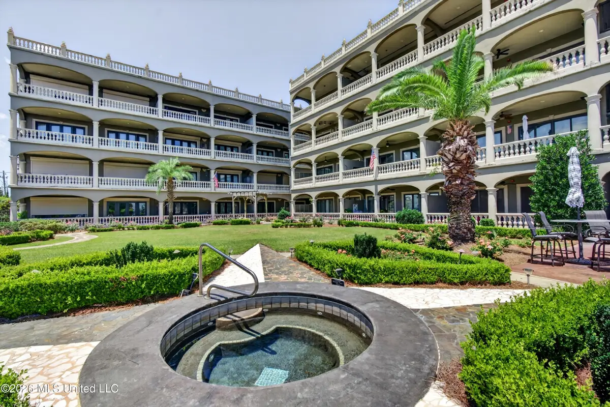 4640 W Beach Boulevard, Gulfport, MS 39501 - #1