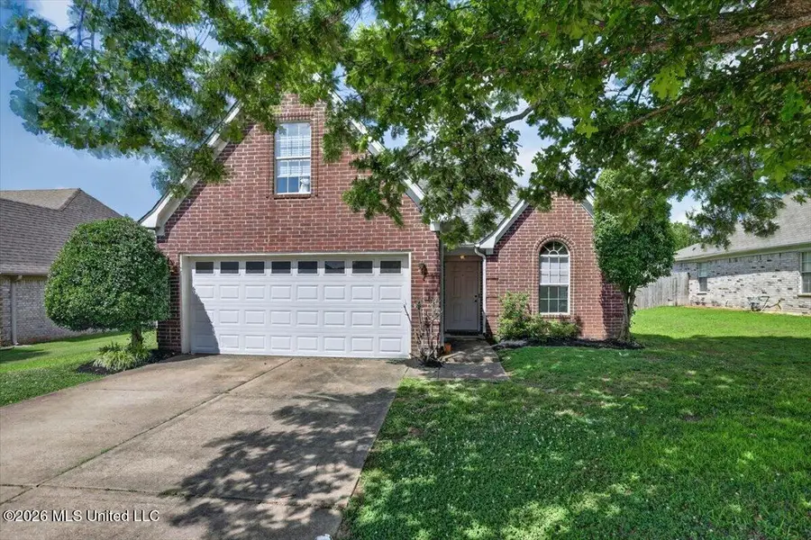 5949 Stafford Drive, Southaven, MS 38671 - #2