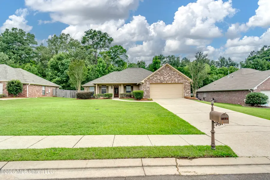 164 Britton Circle, Flowood, MS 39232 - #3