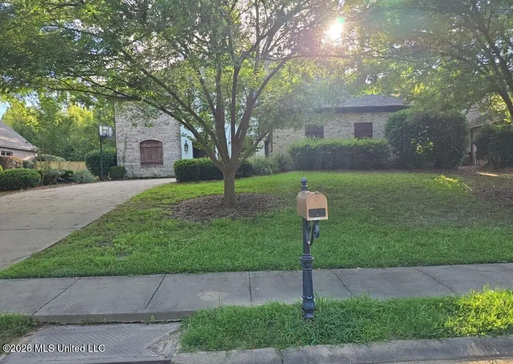 169 Saint Ives Drive, Madison, MS 39110 - #1