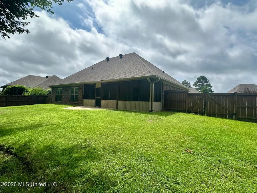 2017 E Ridge Circle, Madison, MS 39110 - #2