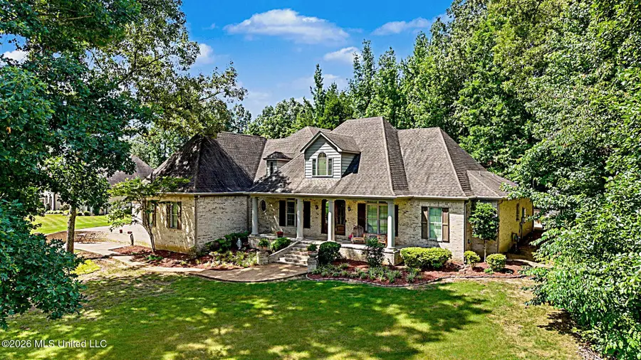 1595 Southern Ridge Trail, Olive Branch, MS 38654 - #2