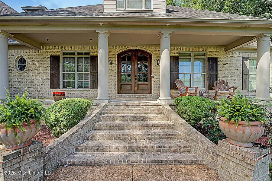 1595 Southern Ridge Trail, Olive Branch, MS 38654 - #3