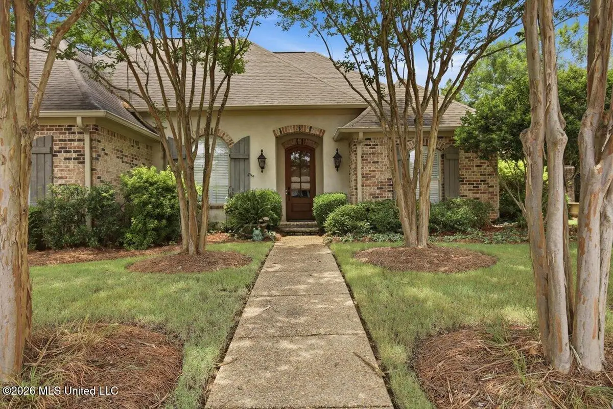 201 Grande Cove, Brandon, MS 39042 - #1