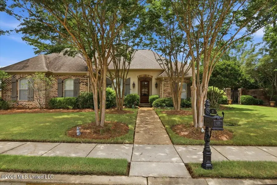 201 Grande Cove, Brandon, MS 39042 - #2