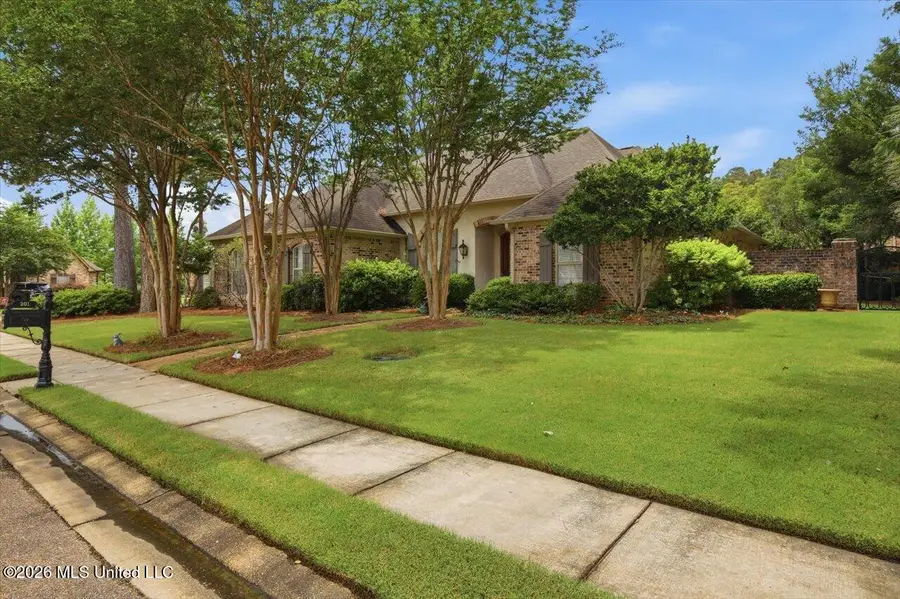 201 Grande Cove, Brandon, MS 39042 - #3
