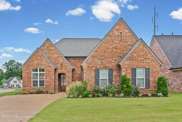 3452 Kreunen Street, Nesbit, MS 38651