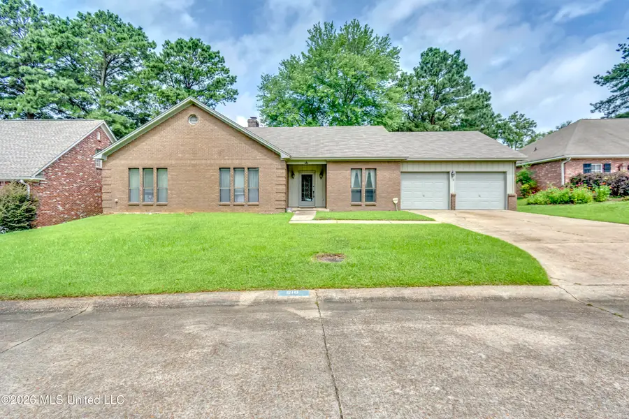 510 Bay Pointe Circle, Brandon, MS 39047 - #2
