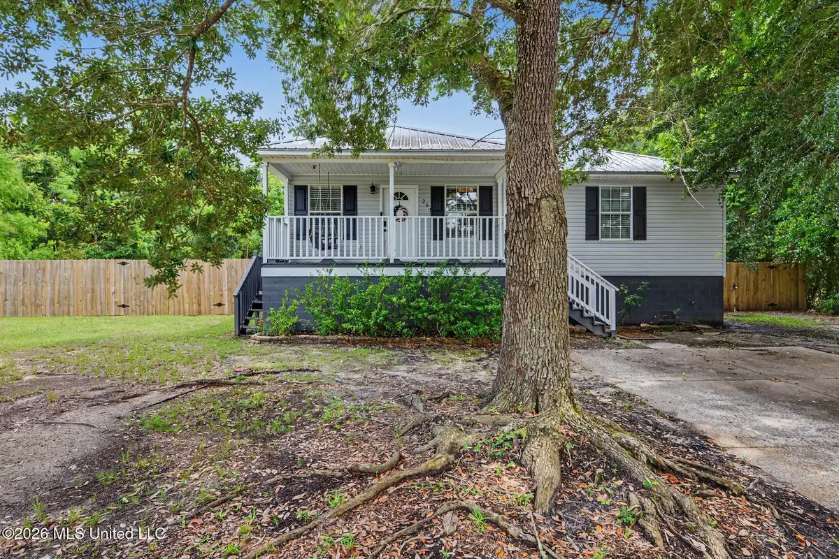 203 Mcdonald Drive, Pass Christian, MS 39571 - #1