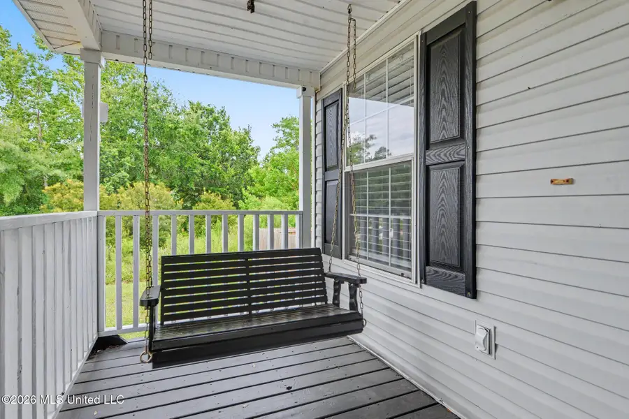 203 Mcdonald Drive, Pass Christian, MS 39571 - #3
