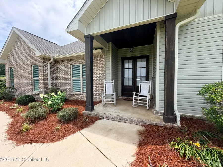 187 Sandra Parker Drive, Lucedale, MS 39452 - #2