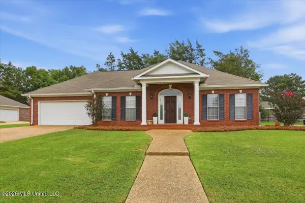 406 Pecan Circle, Brandon, MS 39042