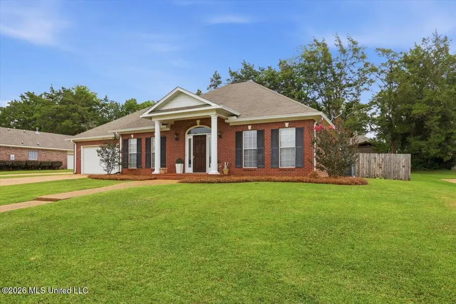406 Pecan Circle, Brandon, MS 39042 - #2
