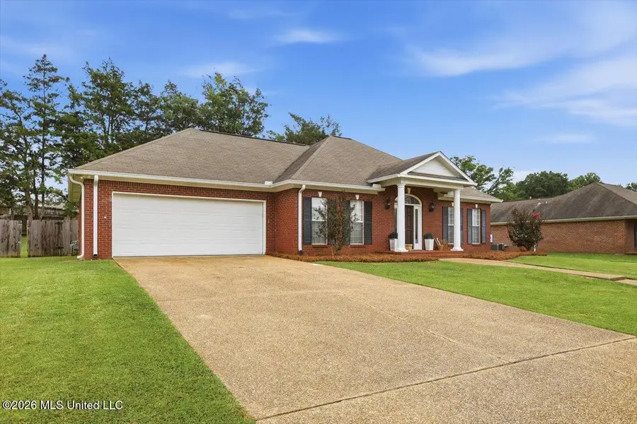 406 Pecan Circle, Brandon, MS 39042 - #3
