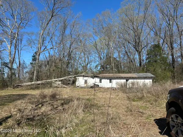 Ted Circle, Richland, MS 39218