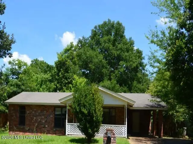 405 Springdale Drive, Columbus, MS 39702 - #1
