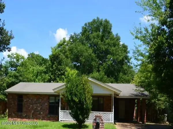 405 Springdale Drive, Columbus, MS 39702
