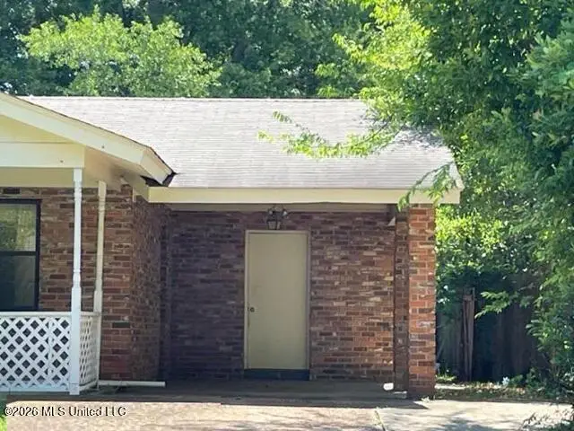 405 Springdale Drive, Columbus, MS 39702 - #3