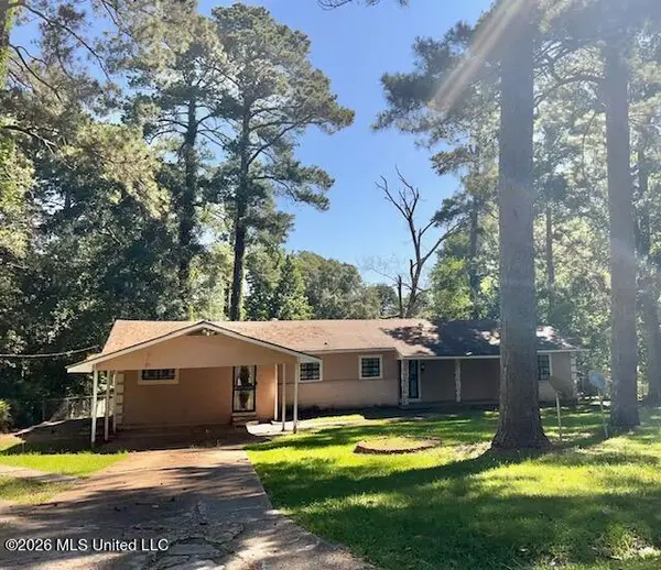 360 Pine Ridge Road, Jackson, MS 39206