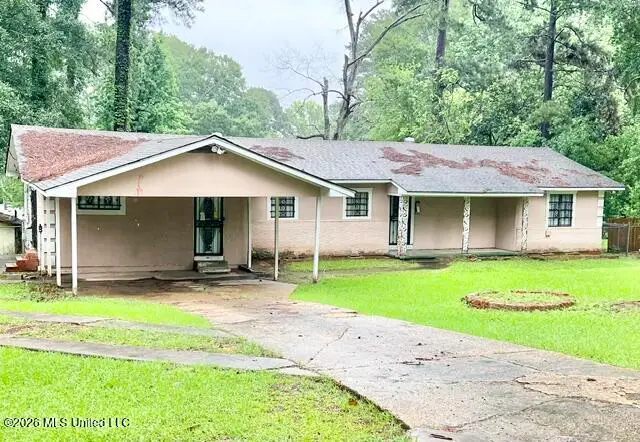 360 Pine Ridge Road, Jackson, MS 39206 - #2