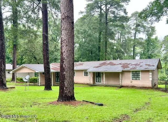 360 Pine Ridge Road, Jackson, MS 39206 - #3