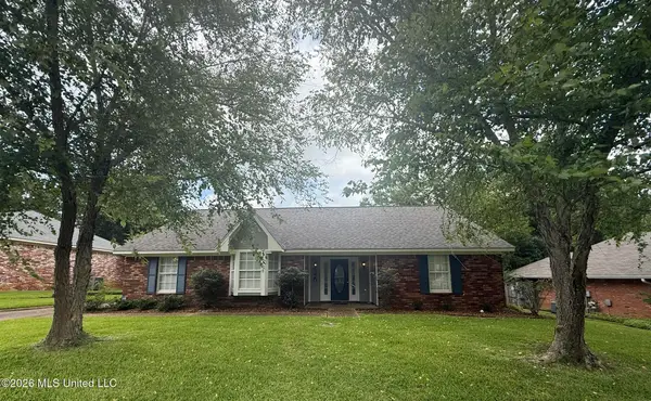 220 Cobblestone Drive, Madison, MS 39110
