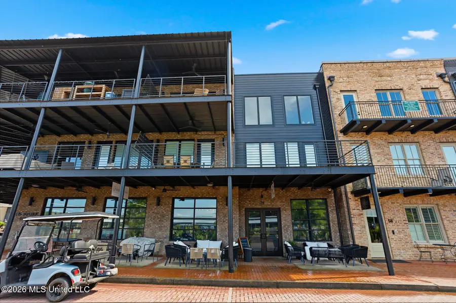 145 Republic Street, Madison, MS 39110 - #3