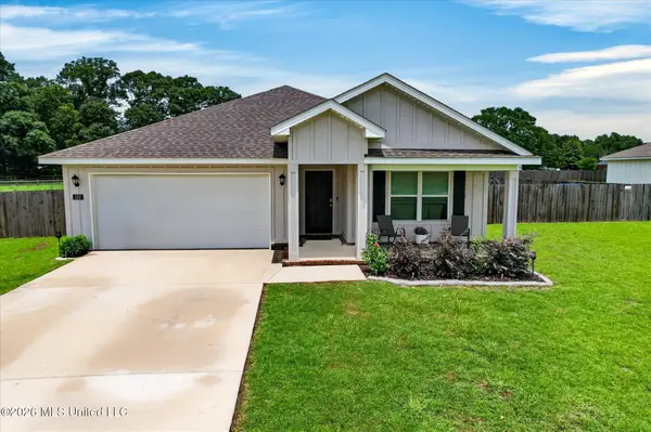 132 Magnolia Farms Drive, Lucedale, MS 39452