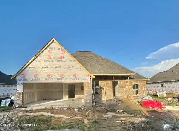 516 Portner Way, Canton, MS 39046