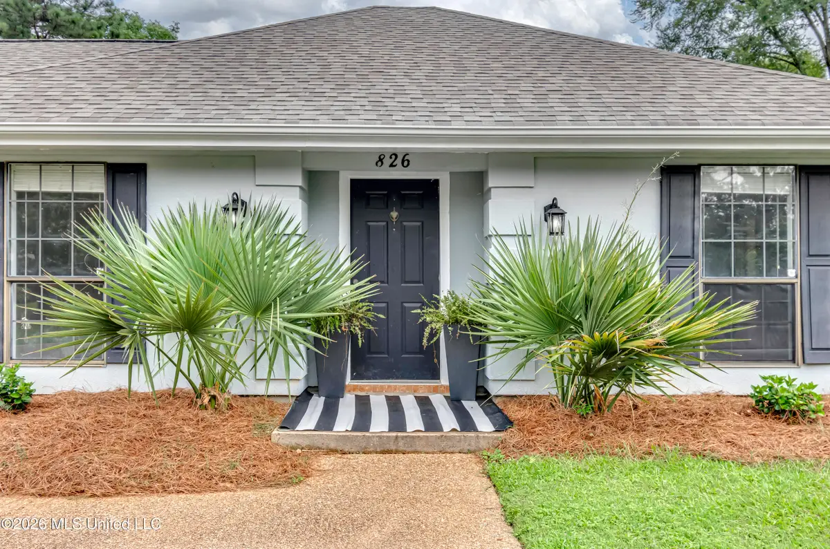 826 Riverchase Drive, Brandon, MS 39047 - #1