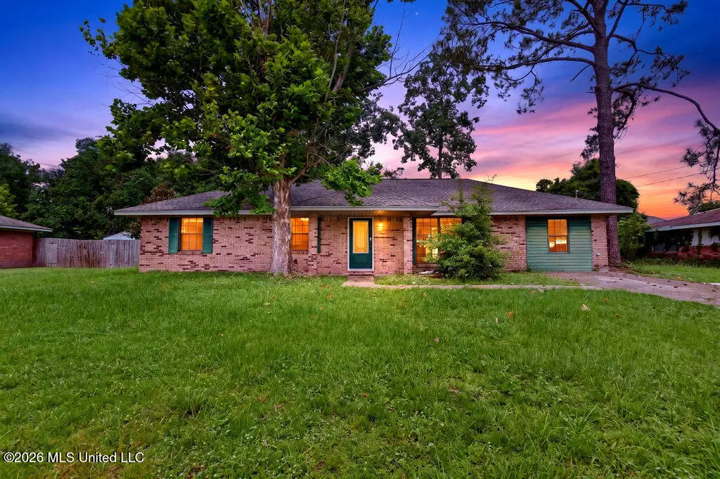 305 Joyce Avenue, Long Beach, MS 39560 - #1