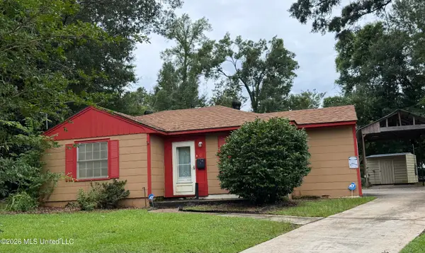 10 S Circle Drive, Natchez, MS 39120