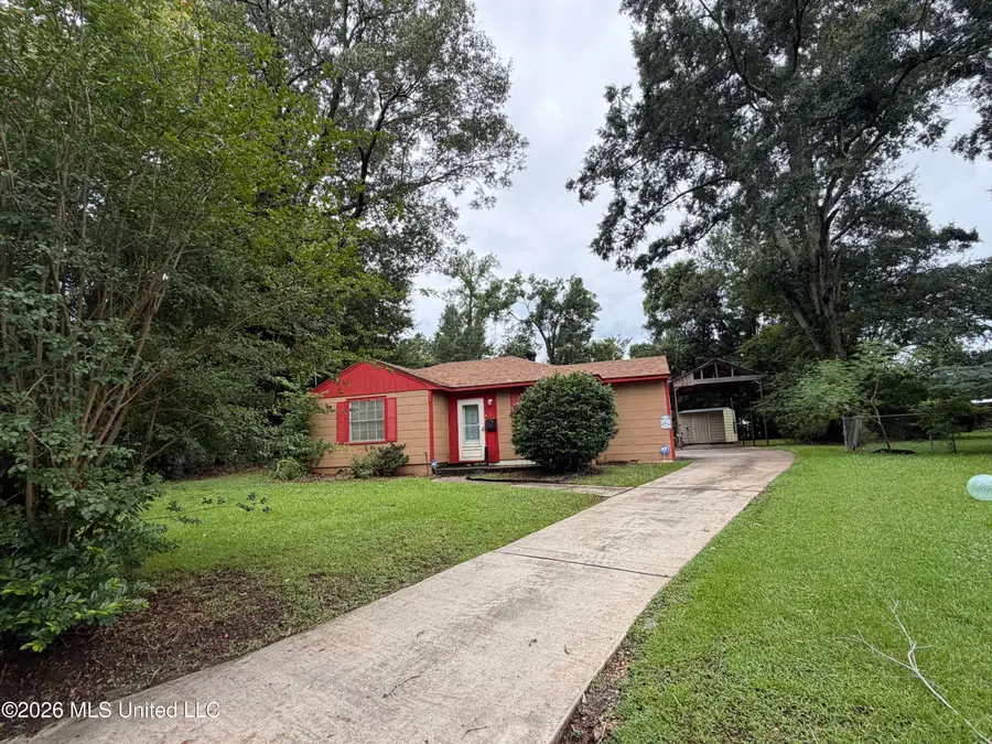 10 S Circle Drive, Natchez, MS 39120 - #2