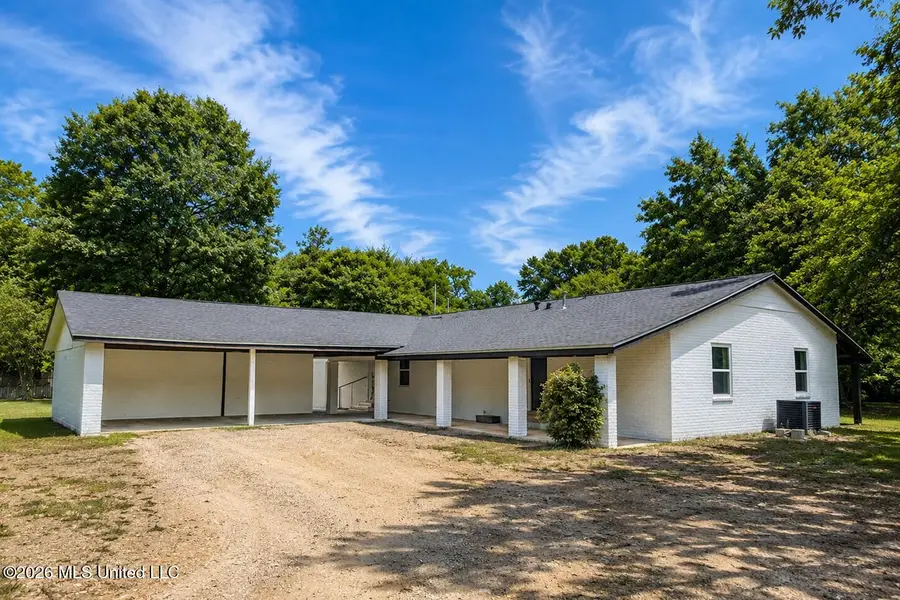 203 Green Road, Lucedale, MS 39452 - #2
