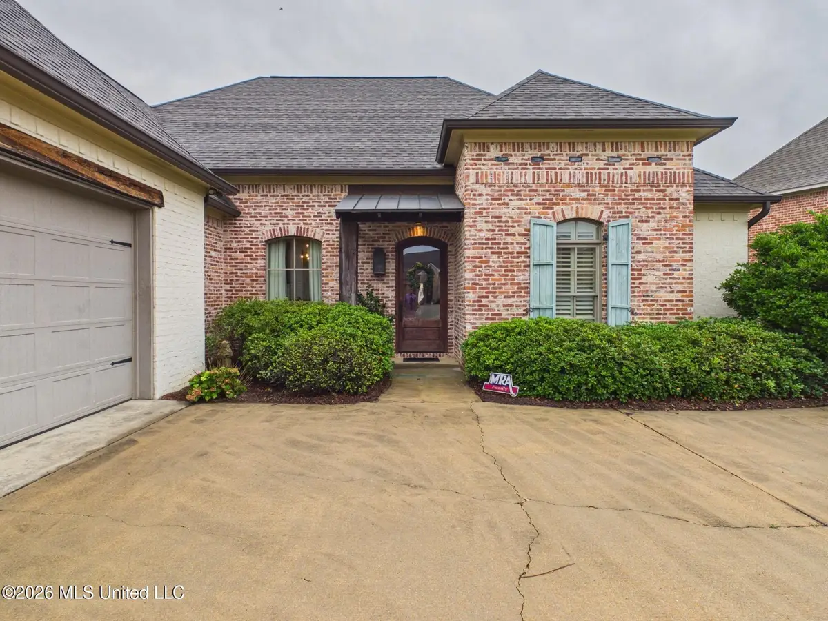 125 Belle Court, Madison, MS 39110 - #1