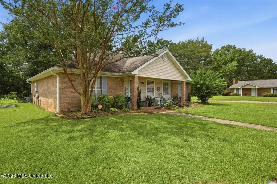 1930 Twin Pine Drive, Pearl, MS 39208 - #2