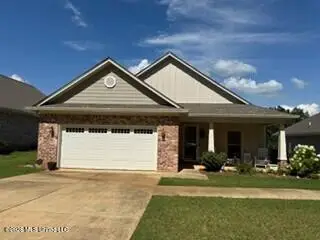 1076 County Road 90, New Albany, MS 38652 - #1