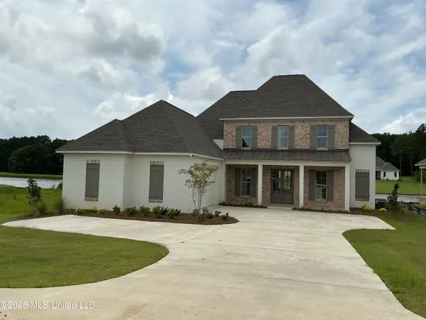 107 Katherine Lane, Madison, MS 39110