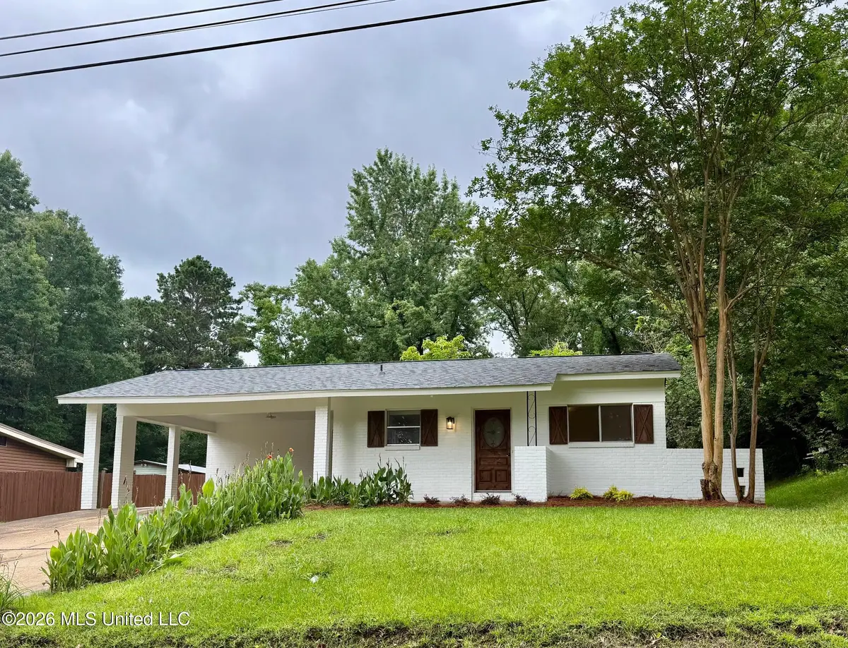 207 Richland Street, Richland, MS 39218 - #1