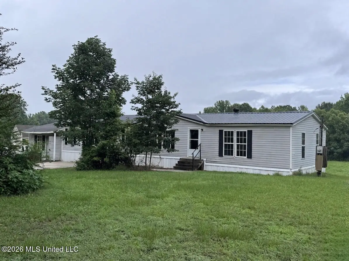 1010 Barr Road, Coldwater, MS 38618 - #1