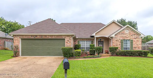 117 Southwood Drive, Canton, MS 39046
