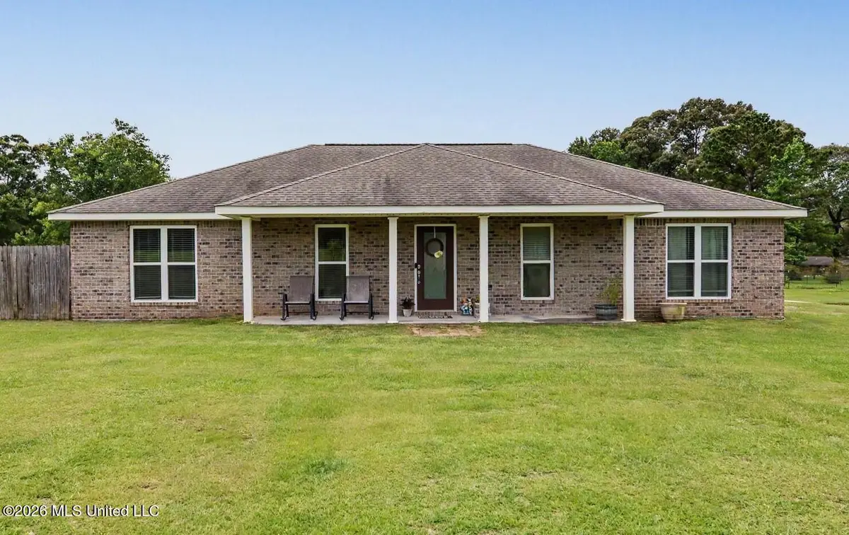 22361 Ira Johnson Road, Saucier, MS 39574 - #1