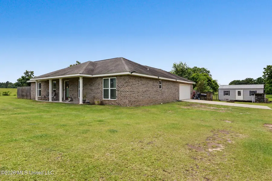 22361 Ira Johnson Road, Saucier, MS 39574 - #2