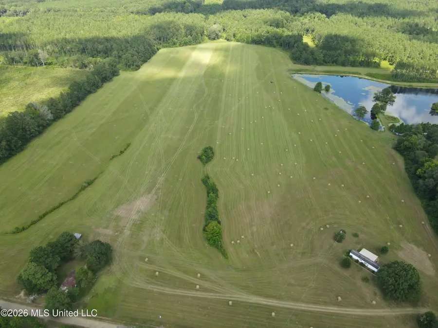 244 Foster Road, Sontag, MS 39665 - #2