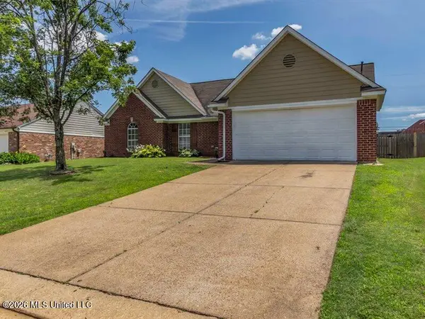 4103 Meadow Creek Drive, Horn Lake, MS 38637