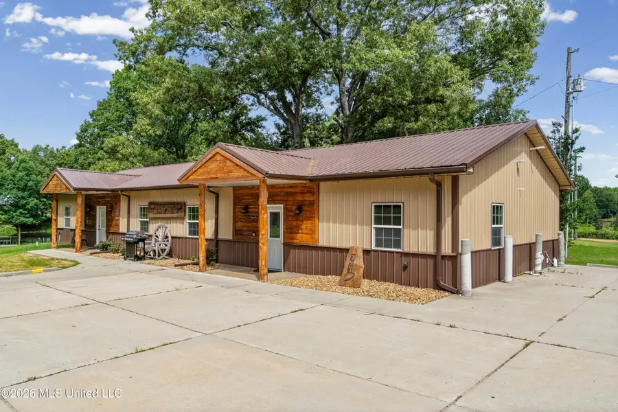 759 Oak View Drive, Como, MS 38619 - #3